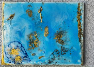 Lustre III · No. 14