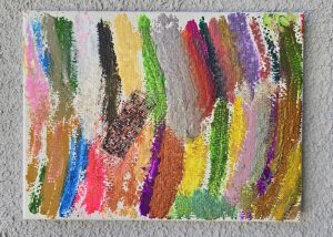 Reverie · No. 35