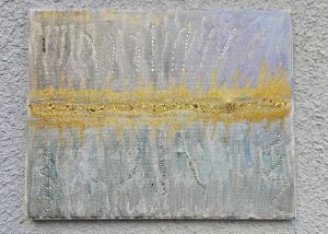 Moss & Metal · No. 40